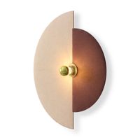 Настенный светильник (бра) Freya FR5487WL-01G1 — фото 3, Бра