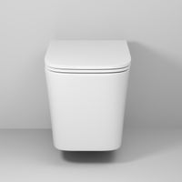 Товар: Унитаз подвесной Grossman (530х360х365) безободковый,белый с тонкой крышкой,микролифт,смыв торнадо,1 место арт-GR-4441SQ - фото 8 Унитаз подвесной Grossman (530х360х365) безободковый,белый с тонкой крышкой,микролифт,смыв торнадо,1 место арт-GR-4441SQ — фото 8, Подвесные унитазы