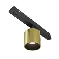 Трековый светильник Technical TR132-2-7W4K-BS — фото 1, Трековые светильники