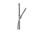 Душевой гарнитур, Hansgrohe, Axor Starck, цвет-хром арт-27983000 — фото 1, Душевые гарнитуры на штанге