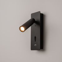 Товар: Настенный светильник (бра) Technical C041WL-L3B3K - фото 2 Настенный светильник (бра) Technical C041WL-L3B3K — фото 2, Бра