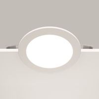 Встраиваемый светильник Technical арт-DL016-6-L12W — фото 4, Точечные светильники