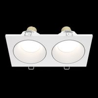 Встраиваемый светильник Technical DL033-2-02W — фото 5, Точечные светильники