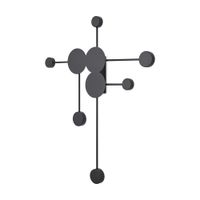 Товар: Настенный светильник (бра) Freya арт-FR5440WL-L17B - фото 1 Настенный светильник (бра) Freya арт-FR5440WL-L17B — фото 1, Бра