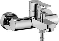 Товар: Набор смесителей Paffoni Red 3 в 1 (сет 3) 00255121 - фото 4 Набор смесителей Paffoni Red 3 в 1 (сет 3) 00255121 — фото 4, Готовые комплекты для ванной комнаты