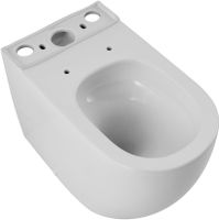 Чаша напольного унитаза Aquanet ZVEZDA арт-ZV-2-C1 — фото 7, Напольные унитазы