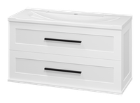 Товар: Тумба под раковину арт-П-Мод09100-011Пр - фото 7 Тумба под раковину арт-П-Мод09100-011Пр — фото 7, Тумбы под раковину