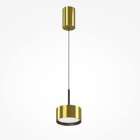 Подвесной светильник Technical арт-P102PL-12W4K-BS — фото 2, Подвесные светильники