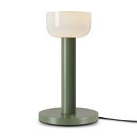 Настольный светильник Freya FR6185TL-L5GN — фото 1, Настольные лампы