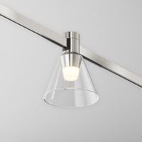 Товар: Трековый светильник Technical TR147-1-3W3K-PT - фото 8 Трековый светильник Technical TR147-1-3W3K-PT — фото 8, Трековые светильники