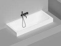 Товар: Ванна встраиваемая ORLANDA AXIS KIT 170x75 103313G - фото 6 Ванна встраиваемая ORLANDA AXIS KIT 170x75 103313G — фото 6, Ванны