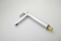 Смеситель для накладной раковины BELZ, хром арт-B11715 — фото 7, Смесители для раковины