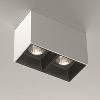 Товар: Потолочный светильник Technical C065CL-02-L12W4K-W - фото 3 Потолочный светильник Technical C065CL-02-L12W4K-W — фото 3, Подвесные светильники