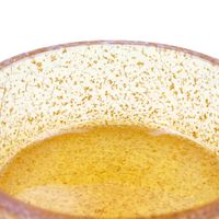 Товар: ELISABETTA Баночка низкая, H13 см. с крышкой, стекло/бронза 16990 - фото 5 ELISABETTA Баночка низкая, H13 см. с крышкой, стекло/бронза 16990 — фото 5, Органайзеры для ванной