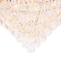 Люстра Maytoni арт-DIA890-CL-42-G — фото 5, Люстры