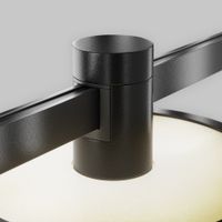 Трековый светильник Technical арт-TR152-1-7W3K-B — фото 8, Трековые светильники