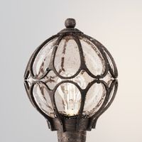 Ландшафтный светильник Outdoor O023FL-01G — фото 4, Уличное освещение