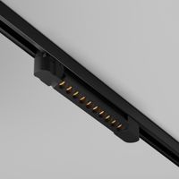 Трековый светильник Technical арт-TR195-3-10W2.7K-M-B — фото 5, Трековые светильники