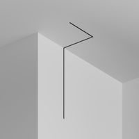 Шинопровод встраиваемый Technical арт-TRA084MP-12B — фото 7, Шинопроводы