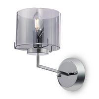 Настенный светильник (бра) Freya FR5096WL-01CH — фото 2, Бра