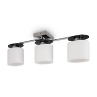 Товар: Потолочный светильник Freya FR5101-CL-03-CN - фото 12 Потолочный светильник Freya FR5101-CL-03-CN — фото 12, Подвесные светильники