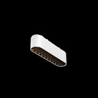 Трековый светильник Technical арт-TR084-1-6W3K-W — фото 5, Трековые светильники