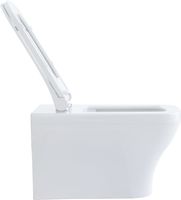 Унитаз с инсталляцией Allen Brau Infinity 4.21011.20/8.9466.0.000.000.1 белый глянец 00316506 — фото 12, Комплекты унитаз + инсталляция