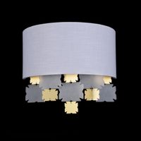 Товар: Настенный светильник (бра) Maytoni H601WL-02BS - фото 5 Настенный светильник (бра) Maytoni H601WL-02BS — фото 5, Бра