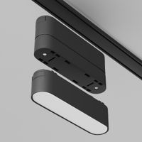 Товар: Комплектующие для трекового светильника Technical TRA084FC-11SB - фото 8 Комплектующие для трекового светильника Technical TRA084FC-11SB — фото 8, Комплектующие для освещения