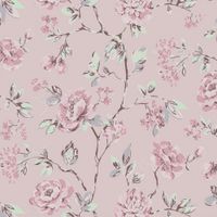 Обои 1904 11900 Flos арт. арт-Flos3007 — фото 1, Обои для стен