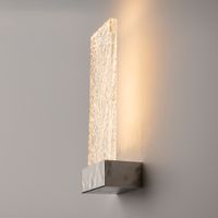 Товар: Настенный светильник (бра) Maytoni MOD318WL-L3CH3K - фото 7 Настенный светильник (бра) Maytoni MOD318WL-L3CH3K — фото 7, Бра