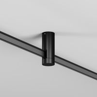 Комплектующие для систем освещения с токоведущими элементами Technical арт-TRA200C-11B — фото 3, Комплектующие для освещения