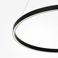 Подвесной светильник Maytoni MOD058PL-L42BK — фото 4, Подвесные светильники