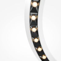 Подвесной светильник Maytoni арт-MOD276PL-L20W3K — фото 2, Подвесные светильники