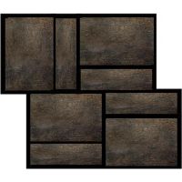 Плитка 243 22075 Matieres арт.755947 — фото 1, Керамическая плитка