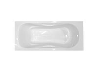 Ванна "Ellis 170 silk" 1700х750 ФР-00014628 — фото 3, Ванны