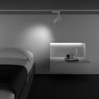 Товар: Трековый светильник Technical TR003-1-15W4K-M-W - фото 6 Трековый светильник Technical TR003-1-15W4K-M-W — фото 6, Трековые светильники