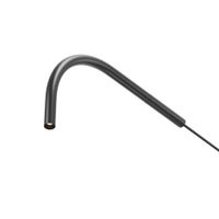 Светильник Technical арт-C104WL-3W3-6K-B — фото 1, Подвесные светильники