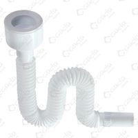 Guclu Сифон для писсуара 1217 — фото 1, Сифоны для писсуаров