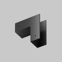 Комплектующие для профиля Outdoor арт-O-TR001-OC — фото 2, Комплектующие для освещения