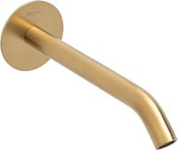 Товар: Излив Allen Brau Priority 5.31B18-GB золото - фото 2 Излив Allen Brau Priority 5.31B18-GB золото — фото 2, Изливы