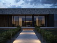 Ландшафтный светильник Outdoor O423FL-L5GF — фото 15, Уличное освещение