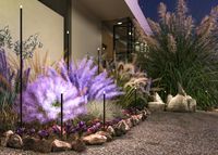 Ландшафтный светильник Outdoor O441FL-L1GF3K1 — фото 16, Уличное освещение