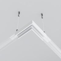 Комплектующие для трековой системы Technical арт-TRAM034CL-41W — фото 3, Комплектующие для освещения