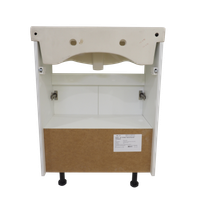 Тумба под раковину арт-Э-Аму01070-021Н — фото 2, Тумбы под раковину