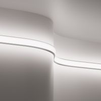 Профиль Led Strip арт-ALM-1806-S-2M — фото 5, Комплектующие для освещения