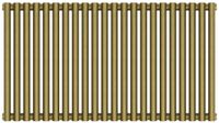 Отопительный радиатор Сунержа Эстет-11 500х990 22 секции Состаренная бронза арт-05-0302-5022 — фото 4, Радиаторы отопления
