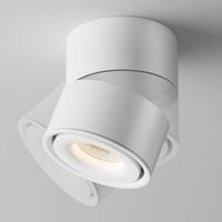 Потолочный светильник Technical арт-C084CL-15W3K-W — фото 12, Подвесные светильники