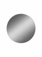 Товар: Зеркало Reflexion Hoop RF4343HO - фото 3 Зеркало Reflexion Hoop RF4343HO — фото 3, Зеркала в ванную комнату