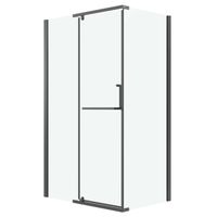 Товар: Душевое ограждение Grossman Pragma 100.K33.03.120.42.00-200.K33.03.100.42.00 (120х100х195) распашная,графит сатин,стекло прозрачное,2 места арт-120.K33.03.1210.42.00 - фото 1 Душевое ограждение Grossman Pragma 100.K33.03.120.42.00-200.K33.03.100.42.00 (120х100х195) распашная,графит сатин,стекло прозрачное,2 места арт-120.K33.03.1210.42.00 — фото 1, Прямоугольные душевые уголки
